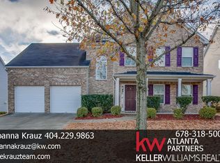 655 Roxford Ln, Buford, GA 30518