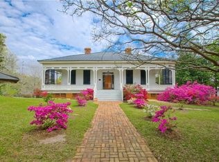 732 McGarrah St, Americus, GA 31719