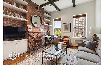 Sold by Douglas Elliman