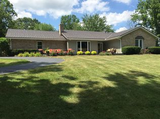 3298 W Millcreek Rd, Sidney, OH 45365