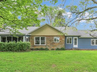 710 N Sycamore St, Villa Grove, IL 61956