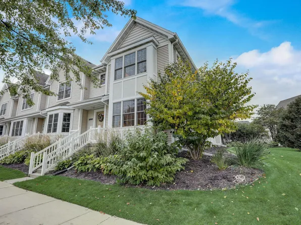 3808 Mammoth Trl, Madison, WI 53719