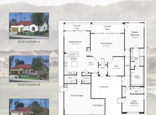 80372 Camino San Lucas, Indio, CA 92203