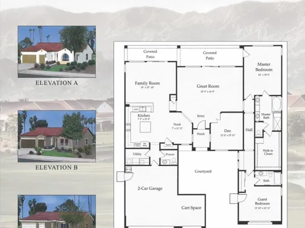 80372 Camino San Lucas, Indio, CA 92203