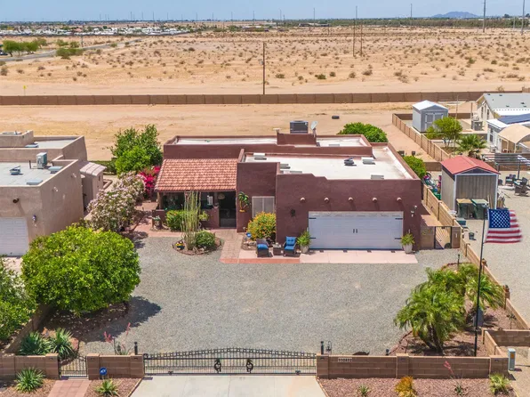 10432 S Spring Ave, Yuma, AZ 85365
