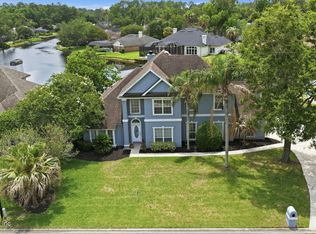 3734 Reedpond Dr N, Jacksonville, FL 32223