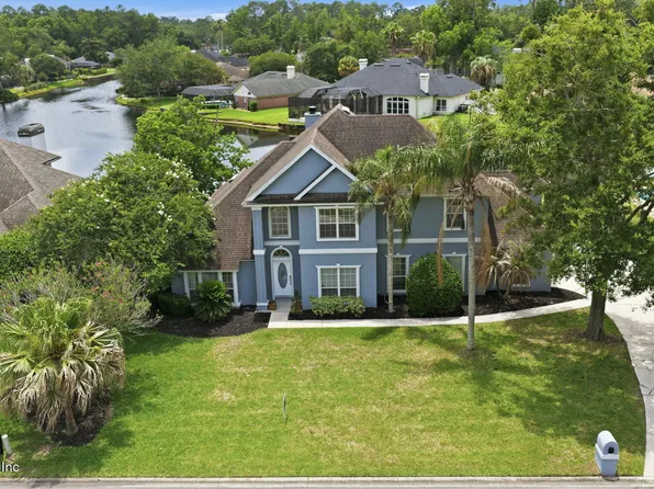 3734 REEDPOND Drive N, Jacksonville, FL 32223