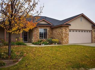 1304 Tara Ct, Tehachapi, CA 93561