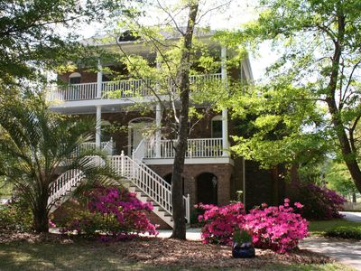 201 Inverness Dr, Pawleys Island, SC, 29585