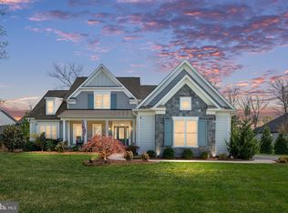 10605 Springvale Ln, Spotsylvania, VA 22551