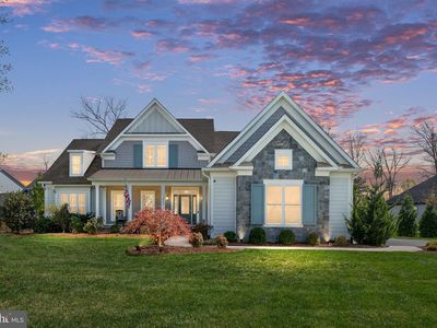 10605 Springvale Ln, Spotsylvania, VA, 22551