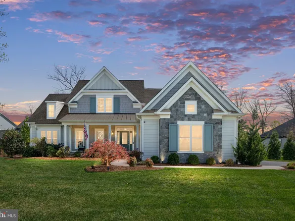 10605 Springvale Ln, Spotsylvania, VA 22551