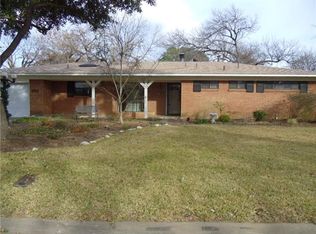 905 Ridgewood Ter, Arlington, TX 76012