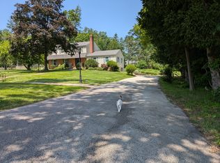 2601 Wayland Rd, Berwyn, PA 19312