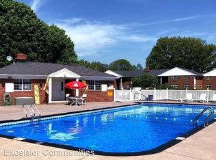 14 Crittenden Way APT 1, Rochester, NY 14623