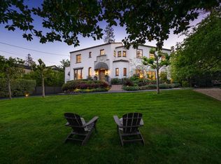 335 El Portal Ave, Hillsborough, CA 94010