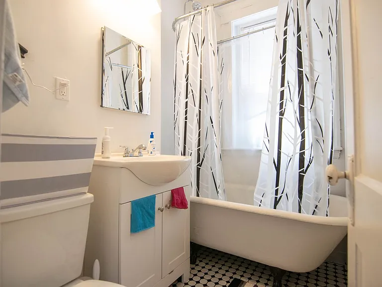 120 Brainerd Rd #3B — Photo 3