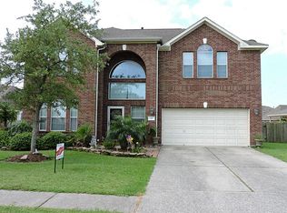 817 White Ibis Ave, Texas City, TX 77590
