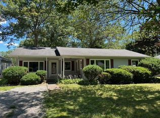 7077 Notre Dame St, Caseville, MI 48725