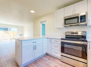 Sonoma Park Apartments, Rohnert Park, CA 94928