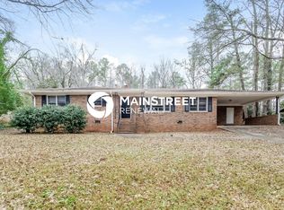 1354 Pendley Dr SW, Mableton, GA 30126