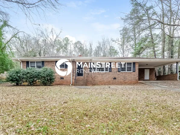 1354 Pendley Dr SW, Mableton, GA 30126