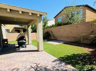 3053 Echoed Rondel Ln, Henderson, NV 89044