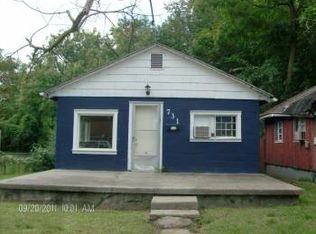 731 Elysian Ave, Toledo, OH 43607