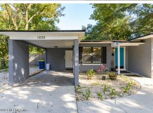 1039 Westdale Dr, Jacksonville, FL 32211