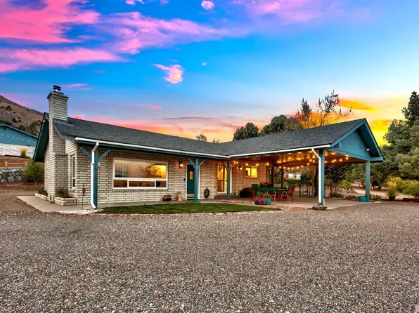 2087 Comstock Dr, Gardnerville, NV 89410