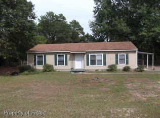 3267 Dorian Rd, Fayetteville, NC 28306