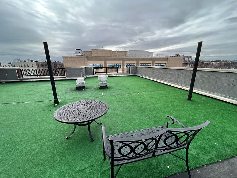 45 Hinckley Pl #5A — Photo 19