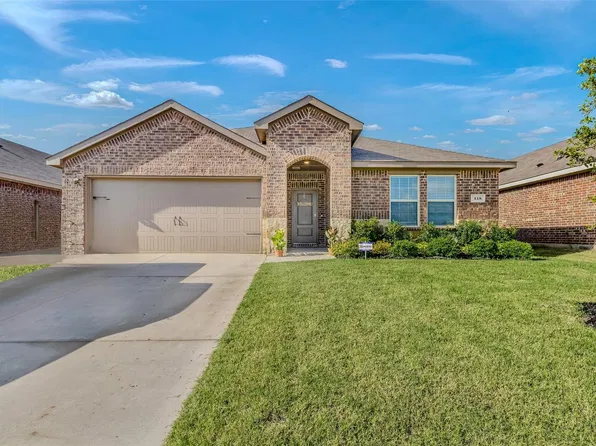 118 Secretariat Ln, Caddo Mills, TX 75135