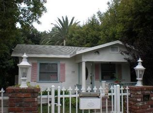 709 S Inglewood Ave, Inglewood, CA 90301