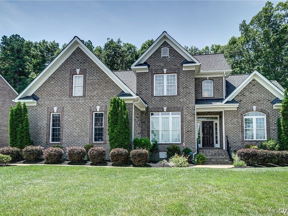 9300 Mahogany Dr, Chesterfield, VA 23832 Zillow