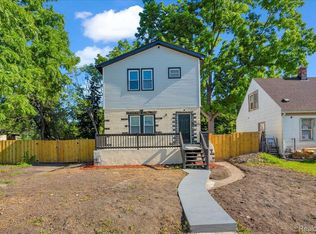 10970 W Outer Dr, Detroit, MI 48223
