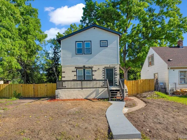 10970 W Outer Dr, Detroit, MI 48223