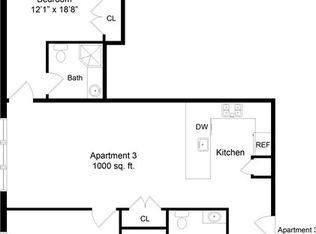7016 Jackson St #203, Guttenberg, NJ 07093