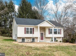 3406 View Ridge Cir, Manchester, MD 21102