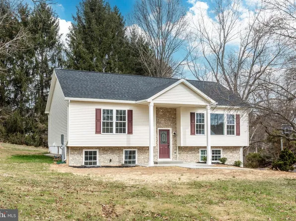 3406 View Ridge Cir, Manchester, MD 21102