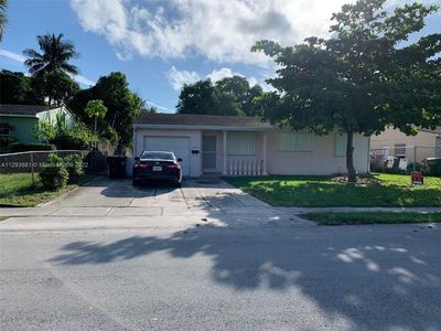 14855 NE 11th Ct, North Miami, FL, 33161
