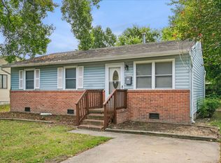 425 Hunlac Ave, Hampton, VA 23664