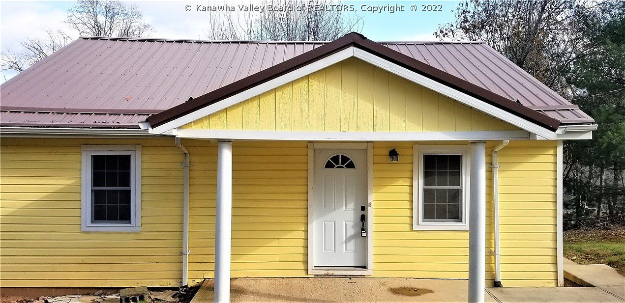 132 Cedar St, Flatwoods, WV 26621 Zillow