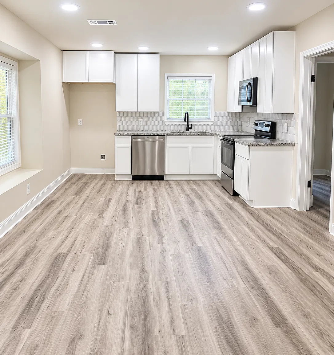 4 bed, 2.0 bath, 1400 sqft, $1,850 — Photo 4