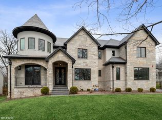 533 Lincoln Ave, Glencoe, IL 60022