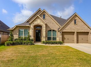 3239 Shadow View Ln, Missouri City, TX 77459