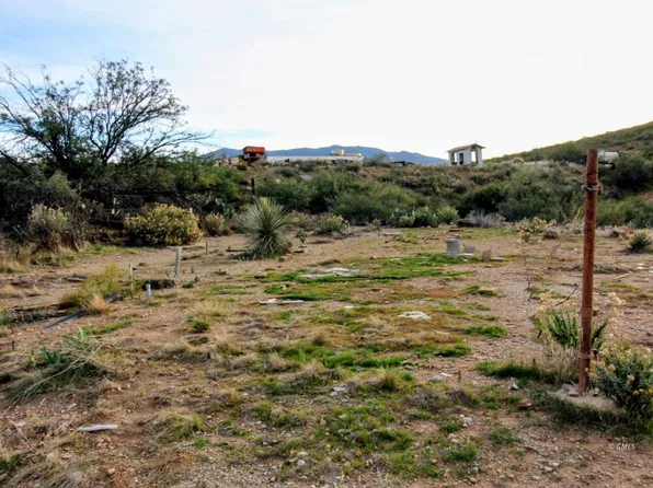 W Westridge Dr, Globe, AZ 85501