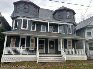 1703 Monsey Ave UNIT 2, Scranton, PA 18509