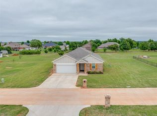 13075 Mannington Rd, Edmond, OK 73025