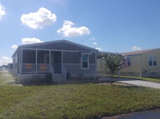 1363 Whispering Pines Dr, Frostproof, FL 33843